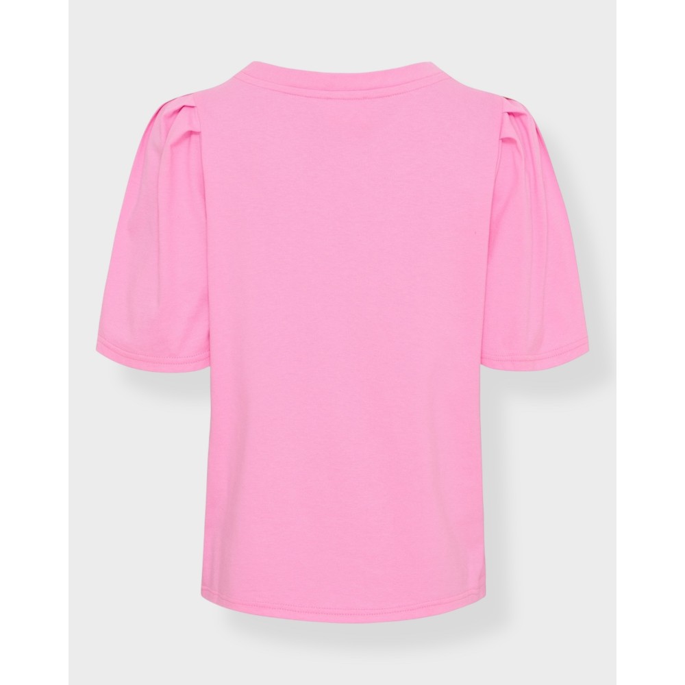 TinniVNeckTShirtHotPink-01