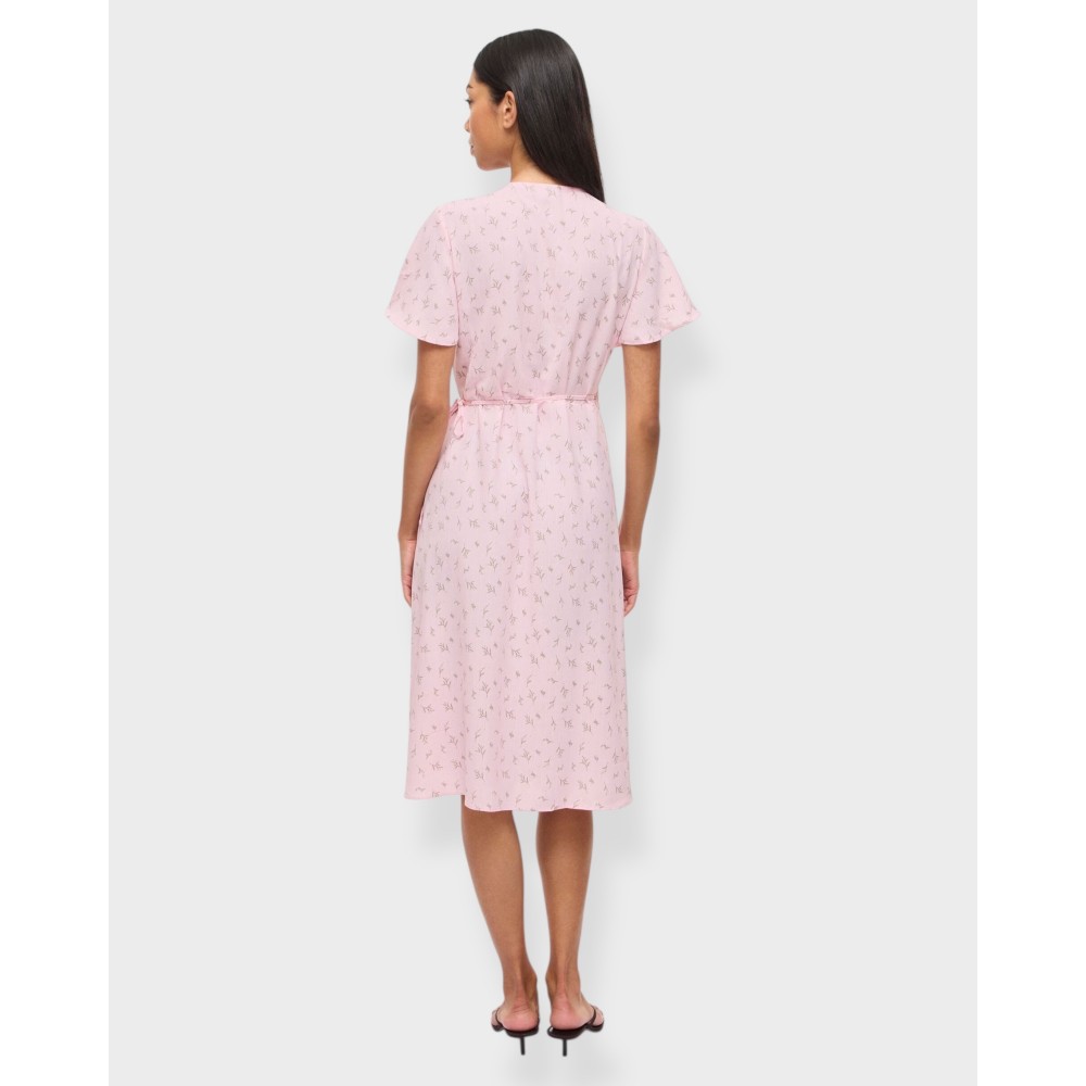 VilovieSSWrapDressCherryBlossomFlower-01