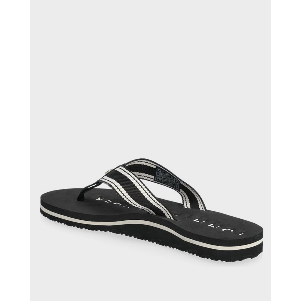 THWebbingSummerSandalBlack-01