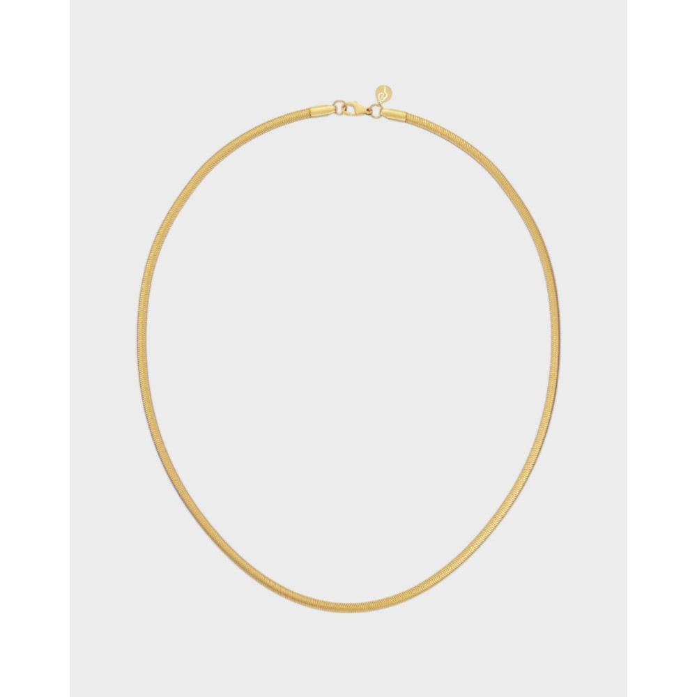 ChainherringboneGold-08
