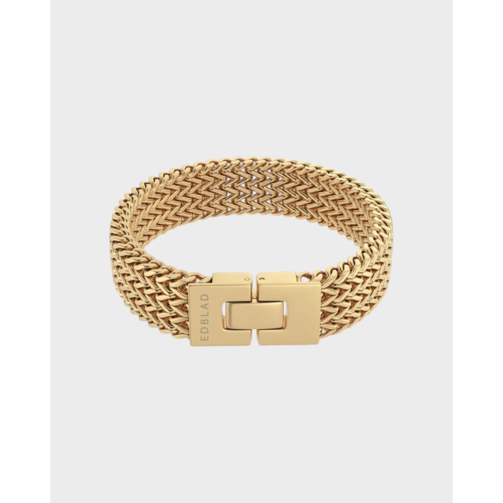 Lee bracelet - Gold