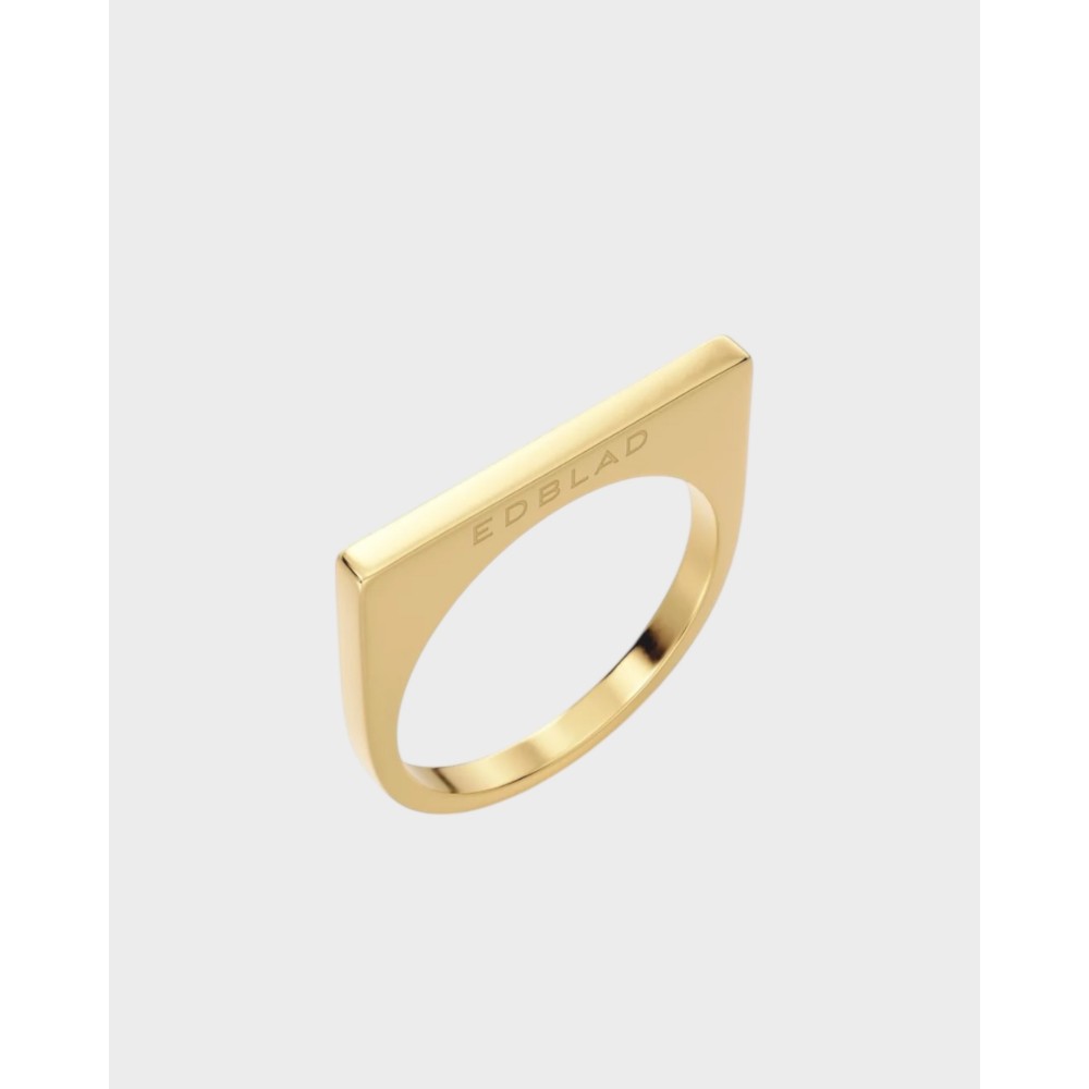 Twiggy ring - Gold
