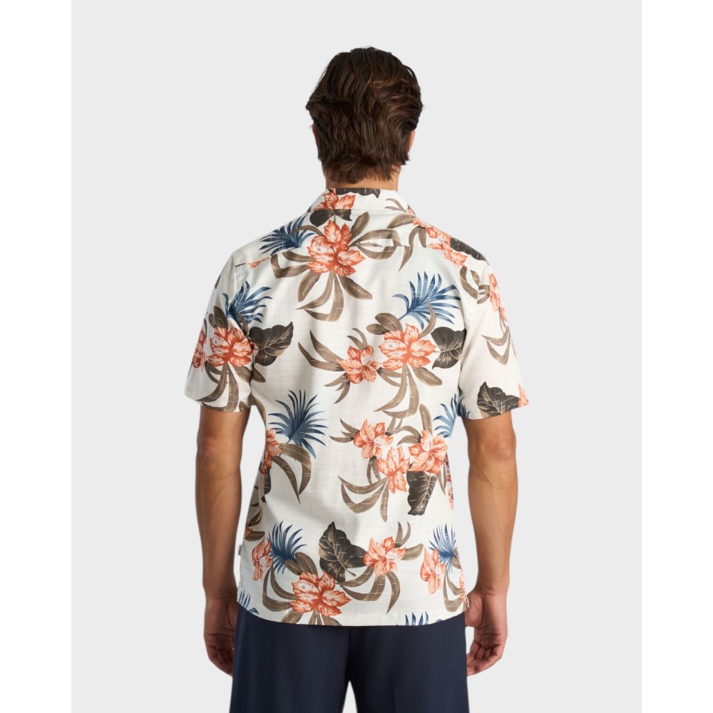 CasualSkjorteSoftCoral-01