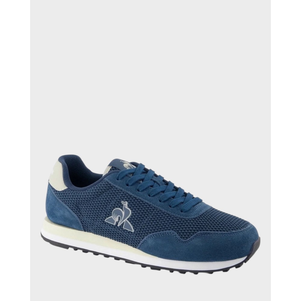 Le Coq Sportif Astra Mesh - Pageant Blue