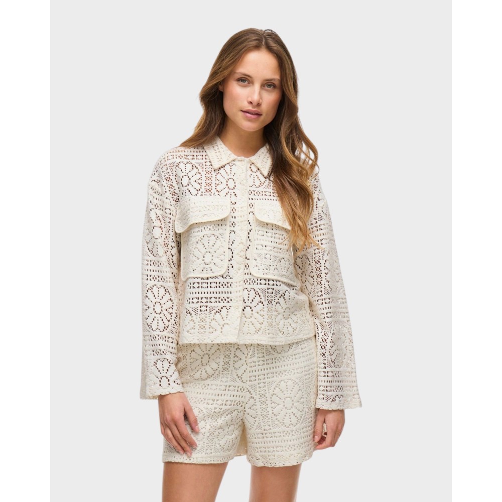 Vimerinda shirt - Birch