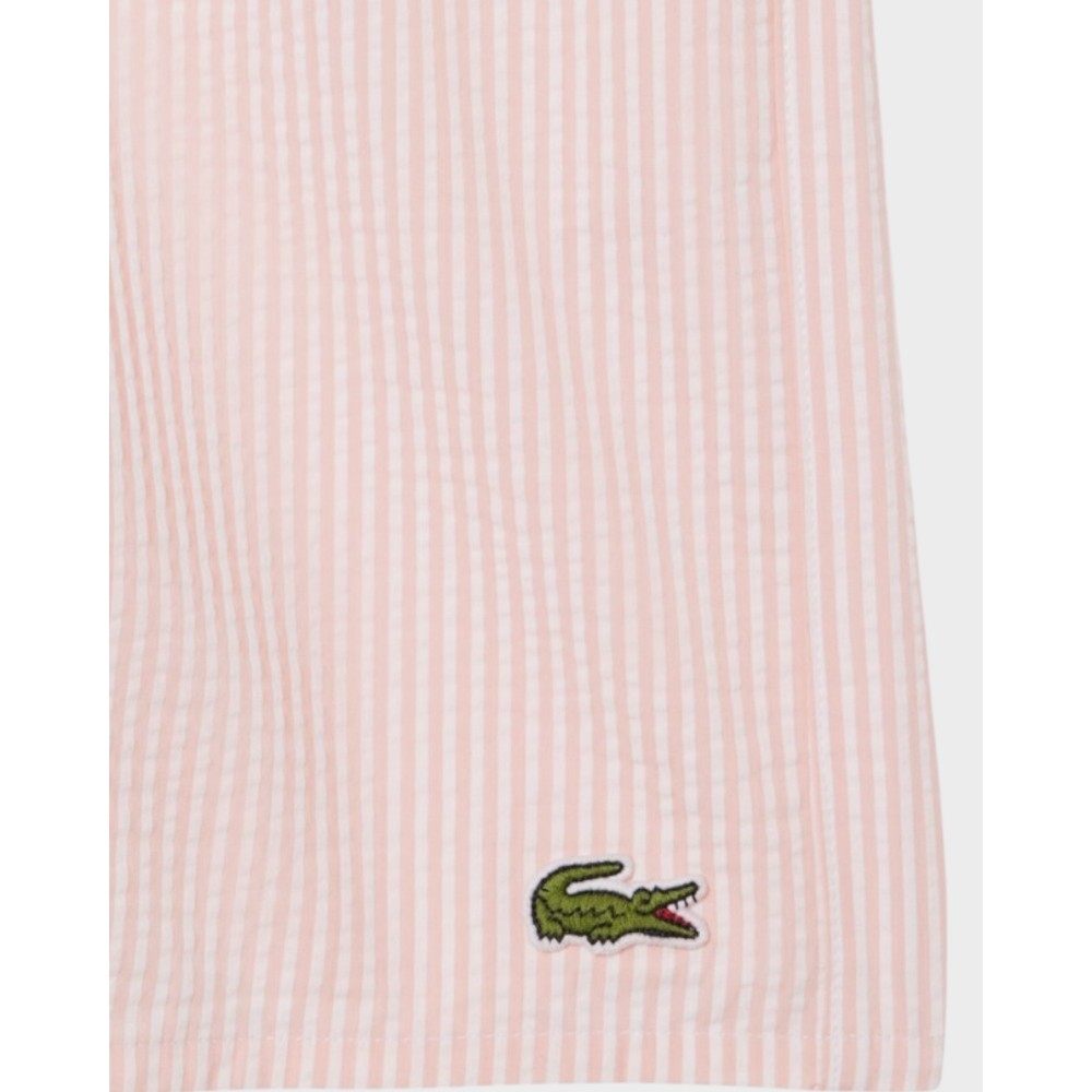 MidlengthstripedtexturedswimshortsRosewhite-01