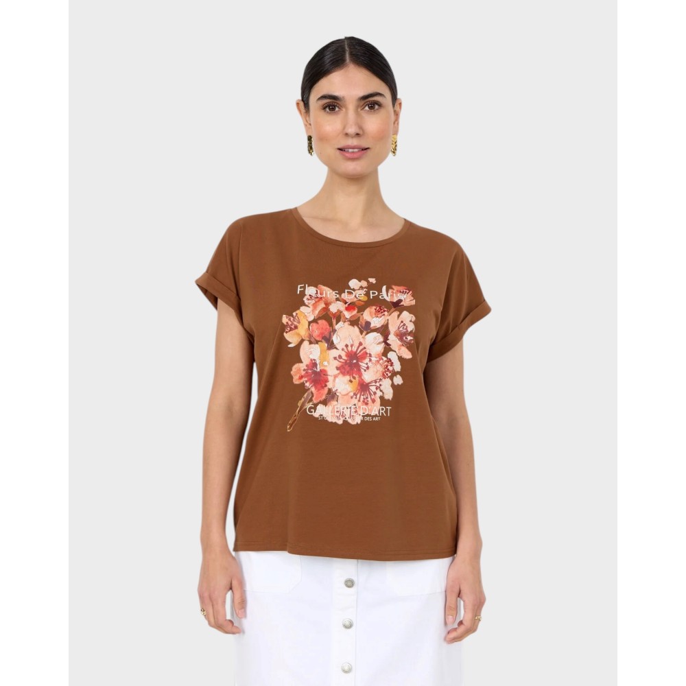 SC-Rina FP 18 - Brun