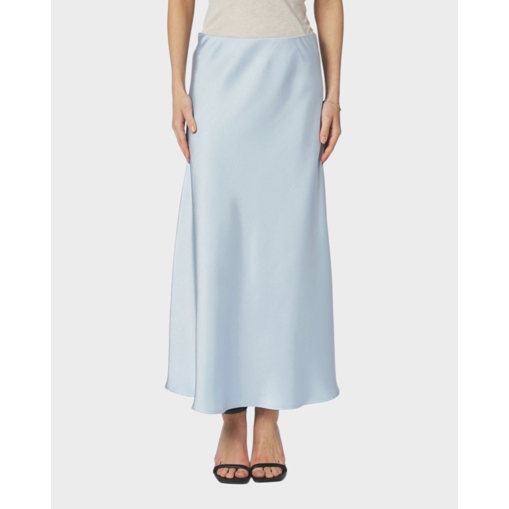 Bovary Skirt - Light blue