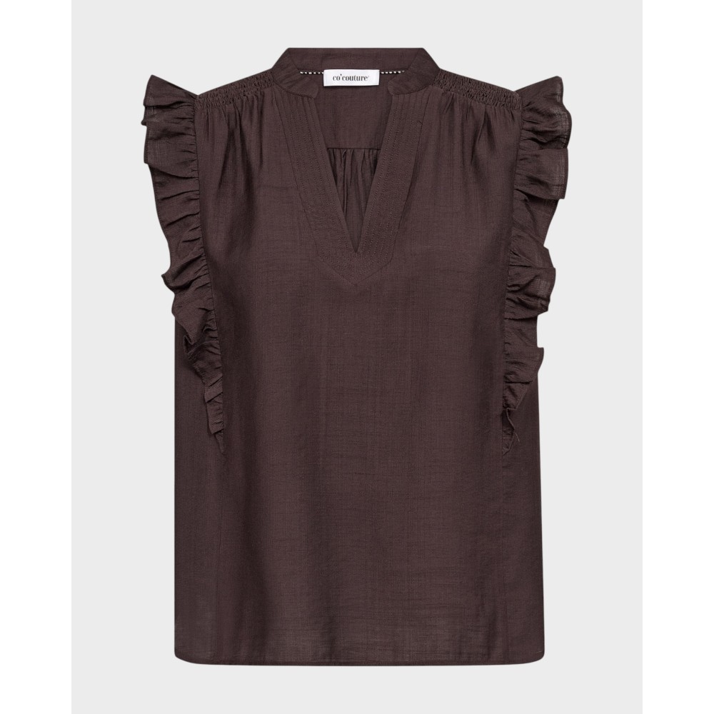 HeraFrillSSVtopDarkBrown-01