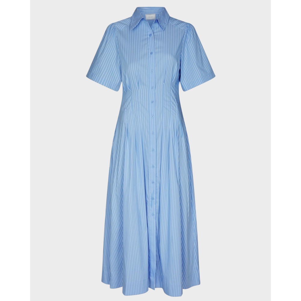BaiaStripePoplinDressLightBlue-01