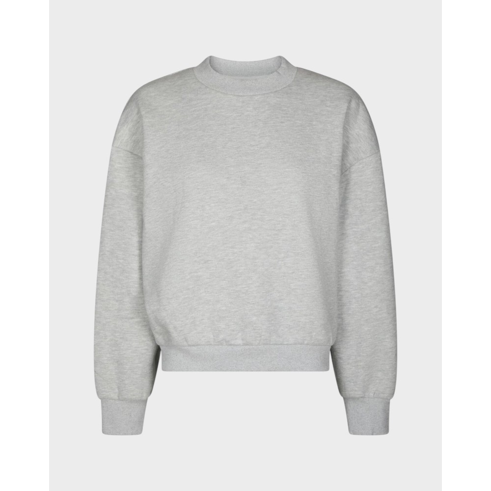 Yuna sweatshirt - Light grey