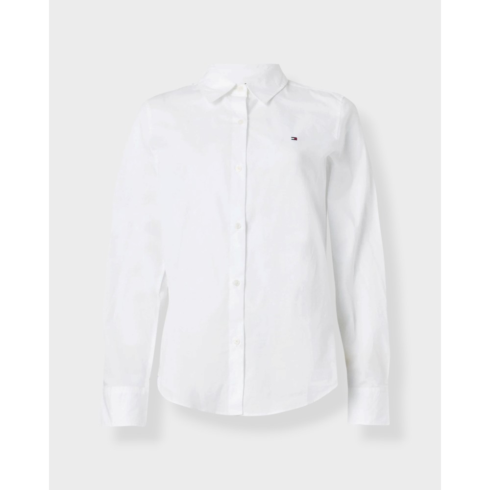 PoplinregularshirtOpticwhite-016