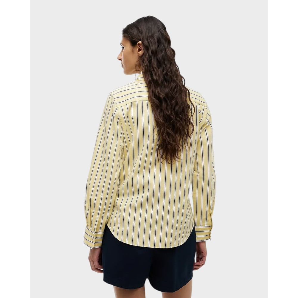 SummerpoplinregularshirtLicoricecitronella-018