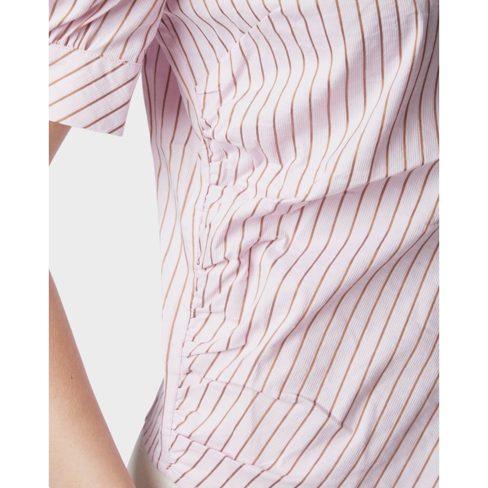 FrannieStructureStripeShirtLightPink-01