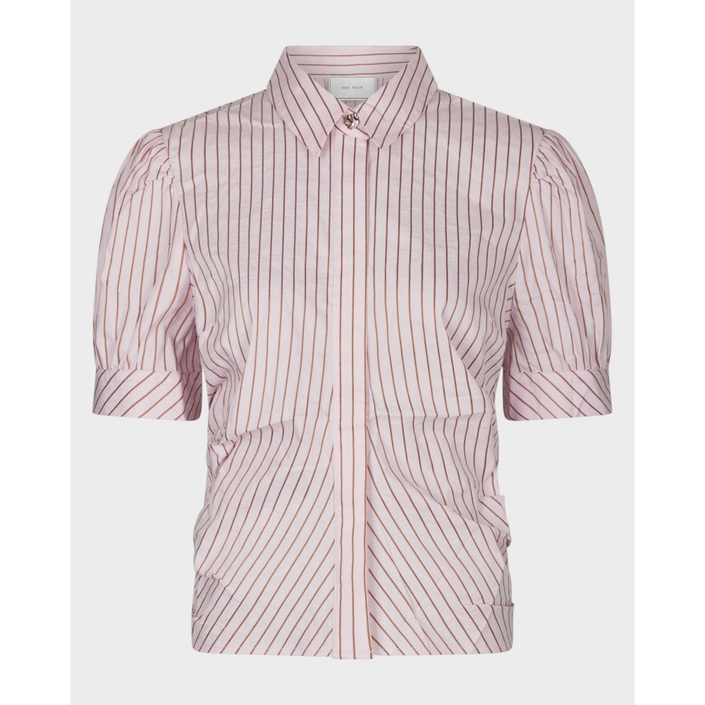 FrannieStructureStripeShirtLightPink-01