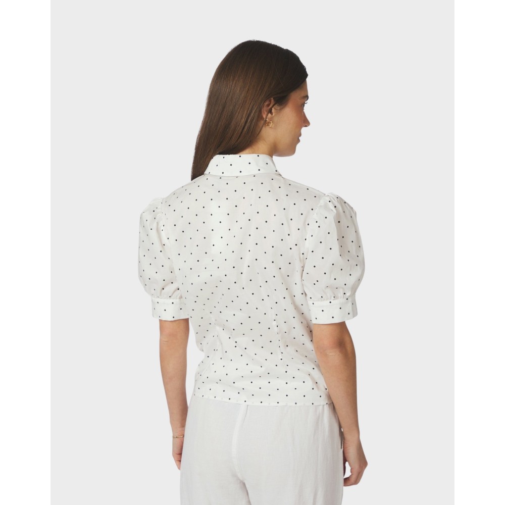 FrannieDotShirtOffWhite-01