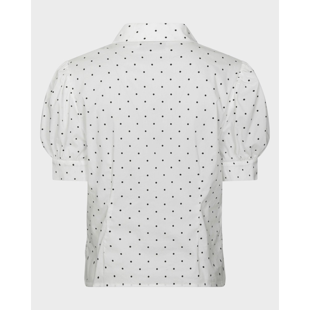 FrannieDotShirtOffWhite-01
