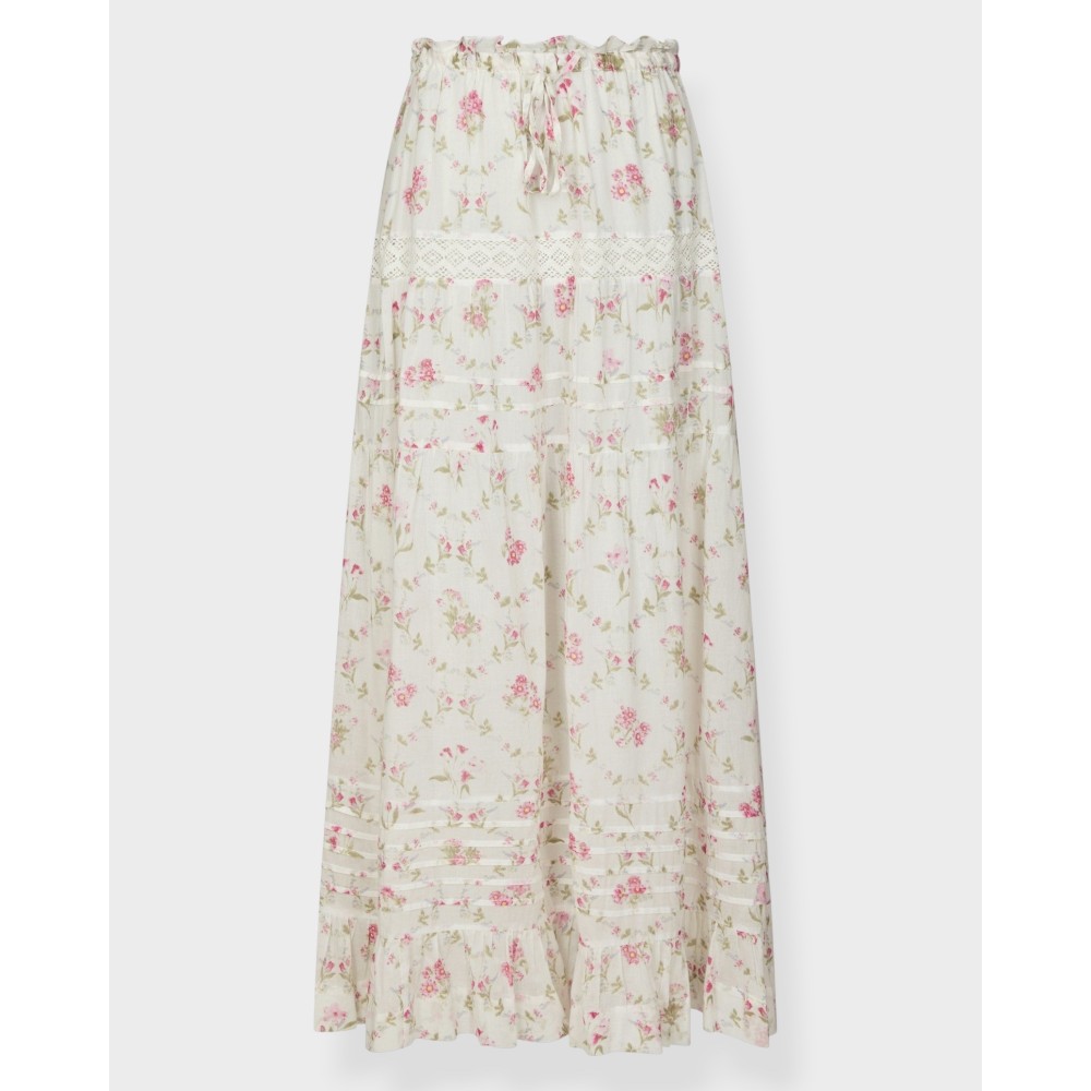 FippoSpringFlowerSkirtOffWhite-01