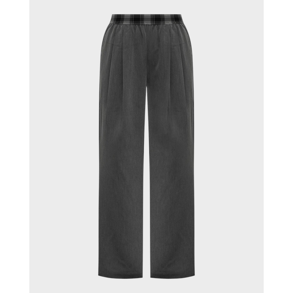 Anabrit pants - Dark grey