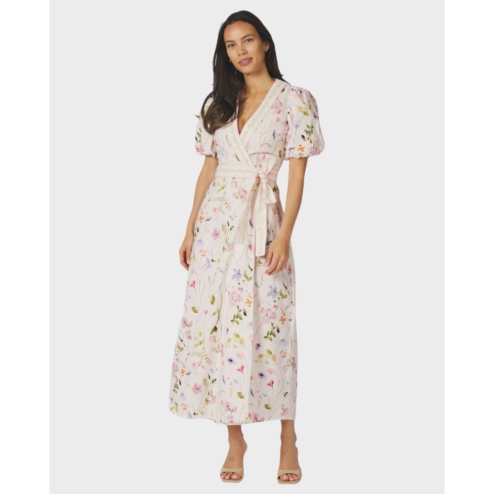 ClarineFlowerDressOffWhite-01