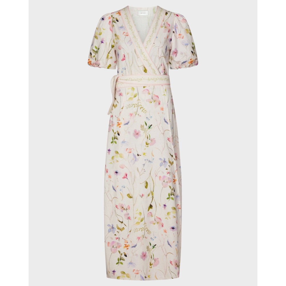 ClarineFlowerDressOffWhite-01