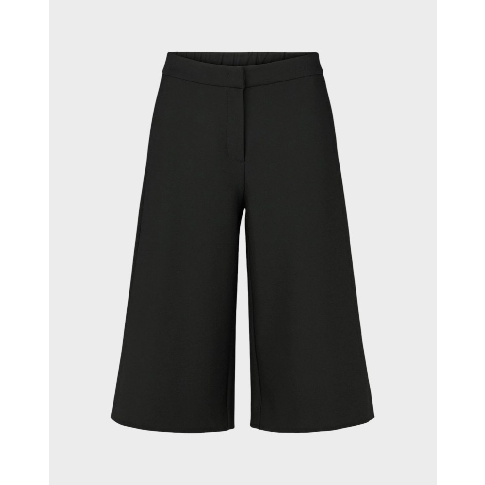 Comfy nena bermuda shorts - Black