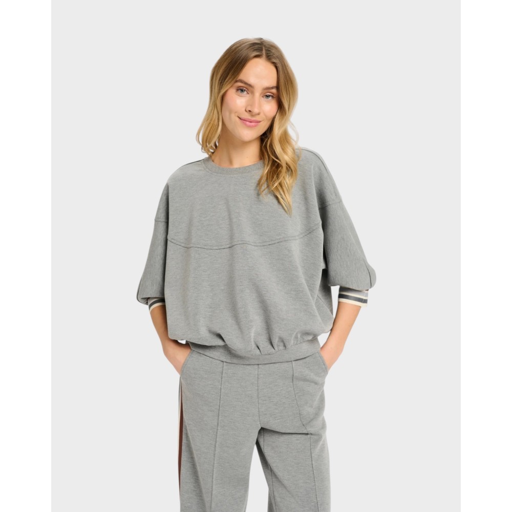 Jordan sweat - Grey