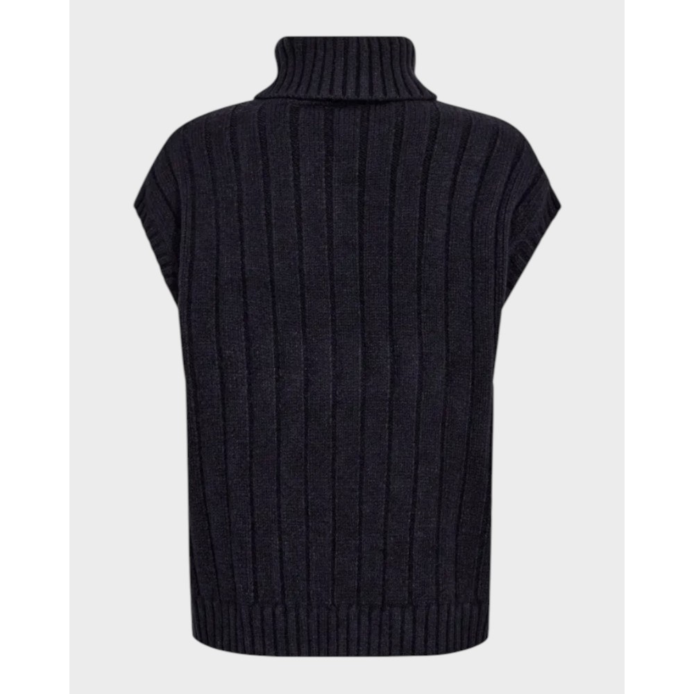 RowOversizeCableKnitVestNavy-01