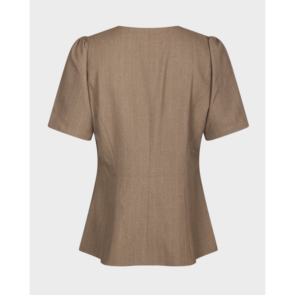 JulesPinstripedBlouseTaupe-01