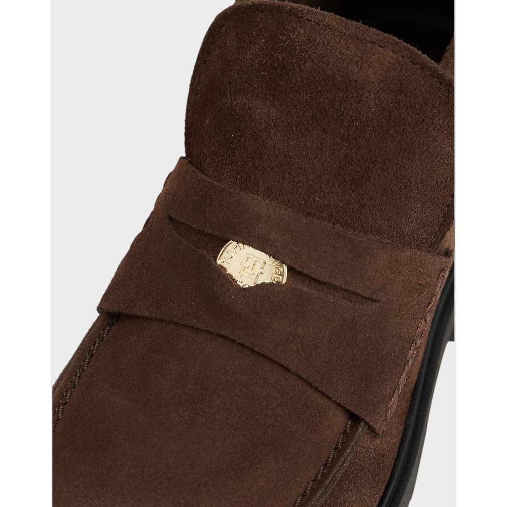 EnamelCharmLoaferBootFondantBrown-01