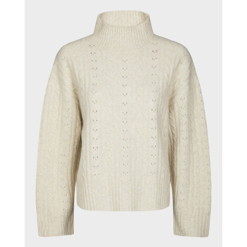 AndaCableKnitBlouseIvory-01