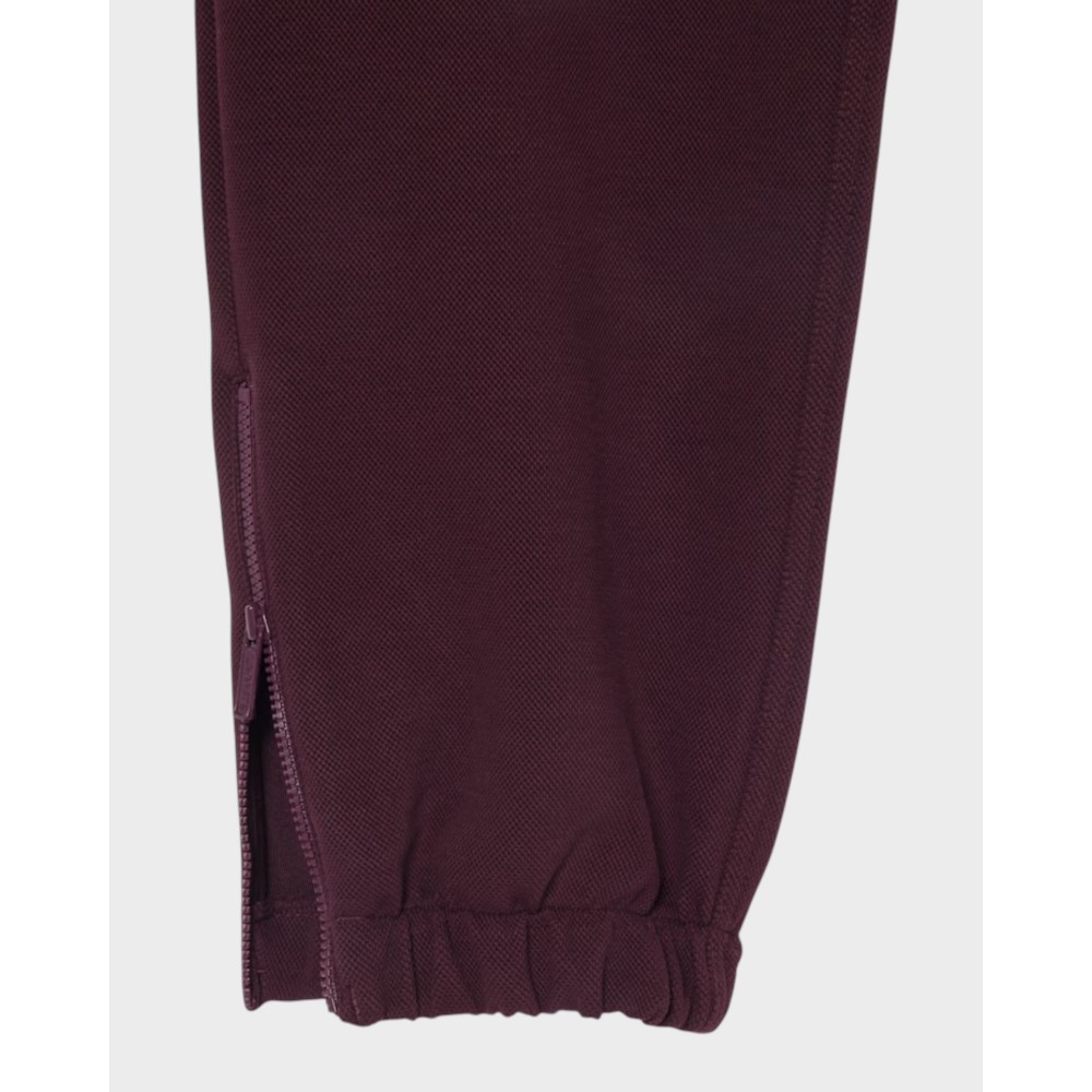 PiquesweatpantsDarkburgundy-020