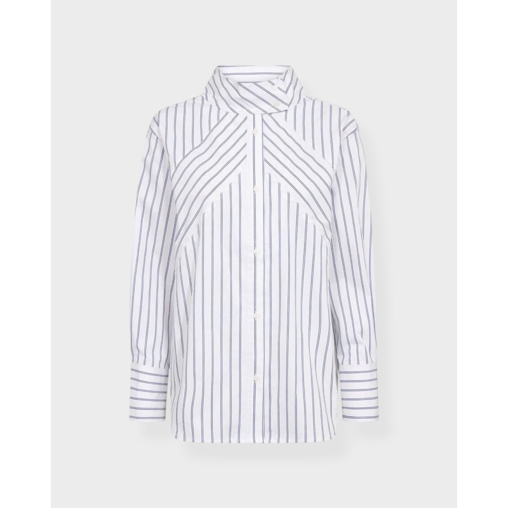 SomostripefunnelneckshirtWhite-05