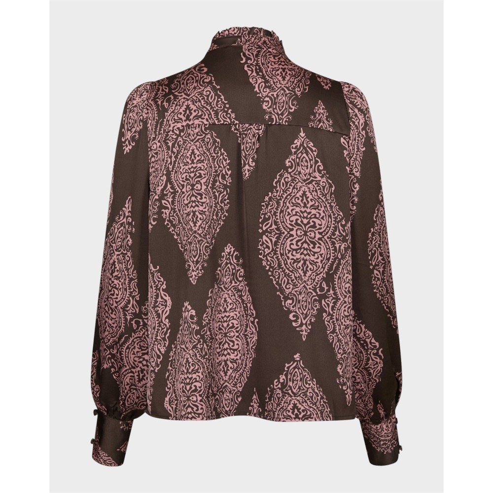 MassimaPaisleyDropBlouseBrownEveningRose-01