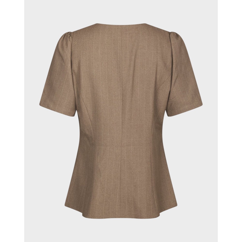 JulesPinstripeBlouseTaupe-01