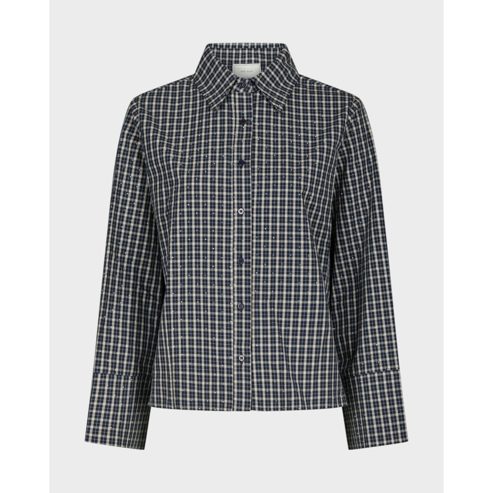 DrewCheckBedazShirtDarkBlue-01