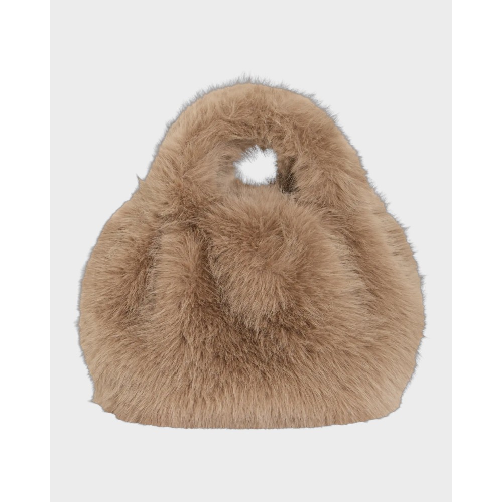 Vimolly Bag - Natural Melange