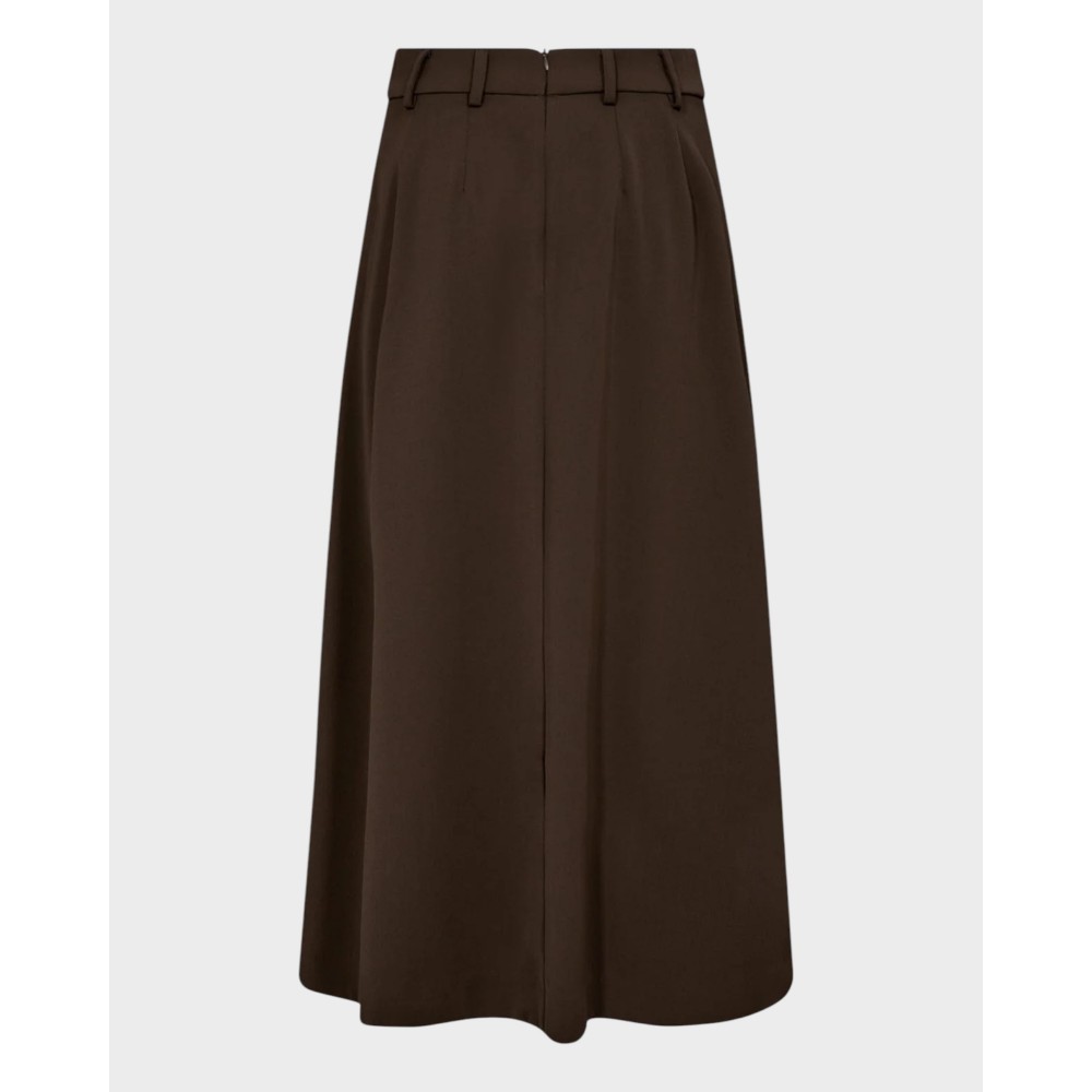 AnyaPleatSkirtMocca-01