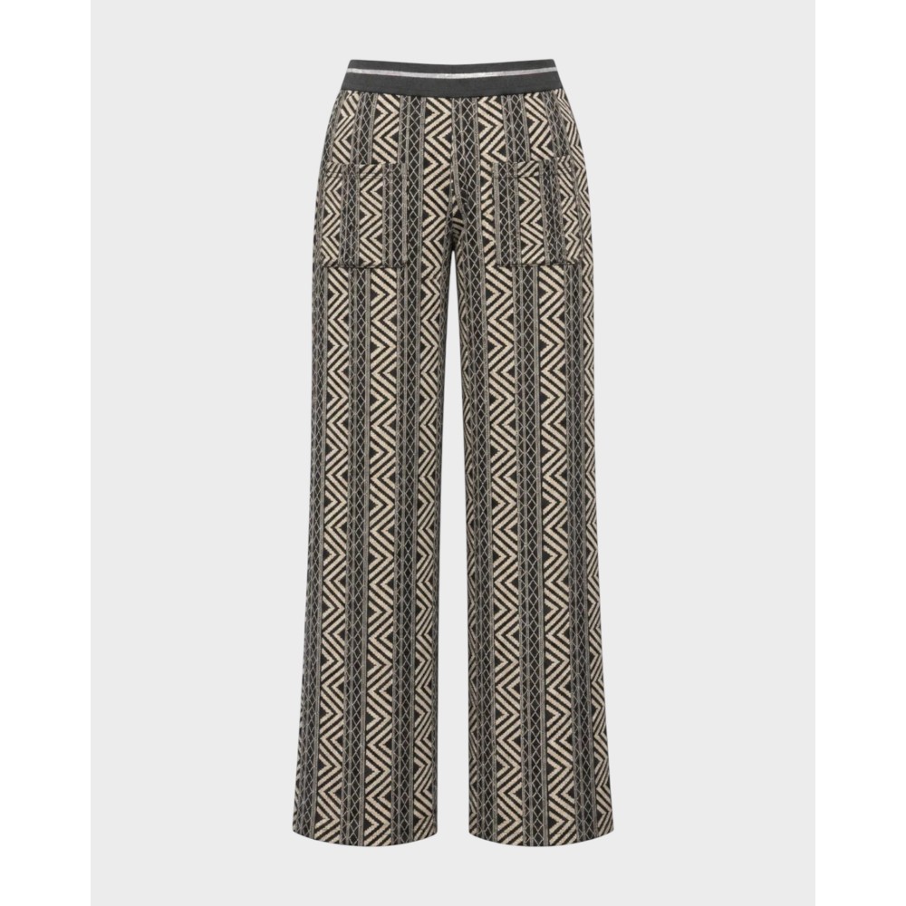 Røge Pants - Grey Mix