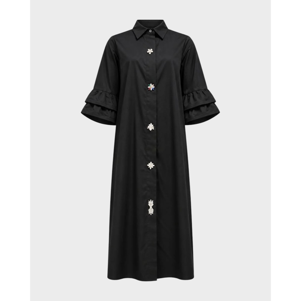AminaLongShirtBlack-01