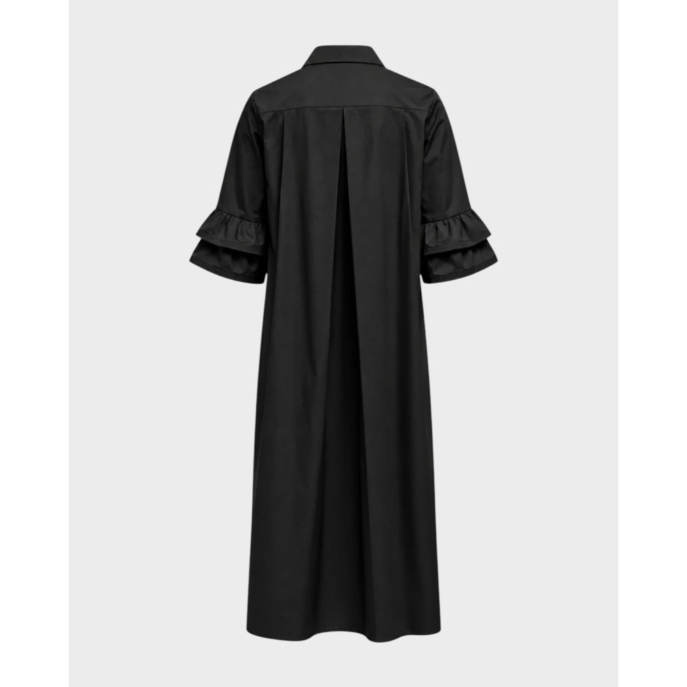 AminaLongShirtBlack-01
