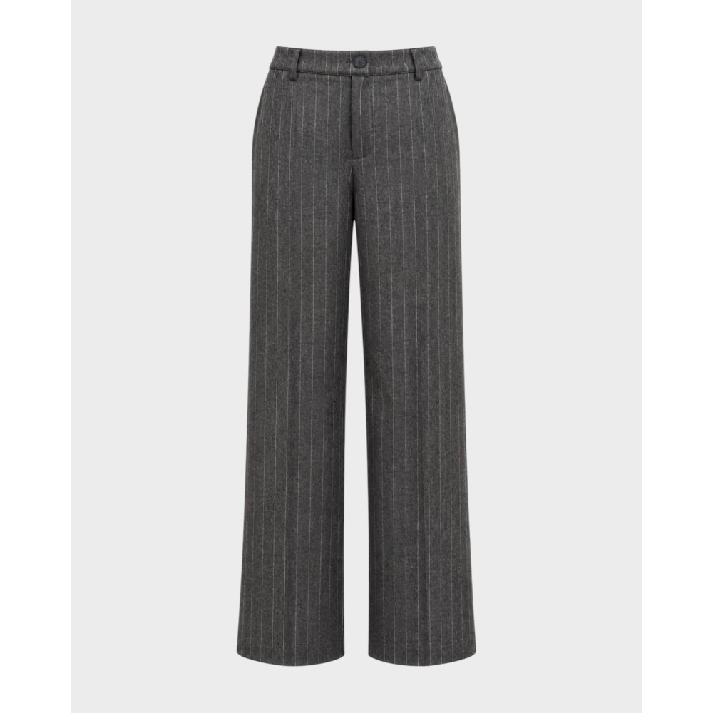 Majsi Pants - Dark Stripe