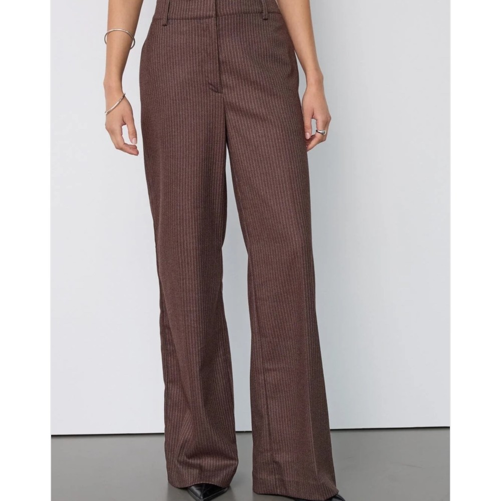 SinaPinWidePantDarkBrown-01