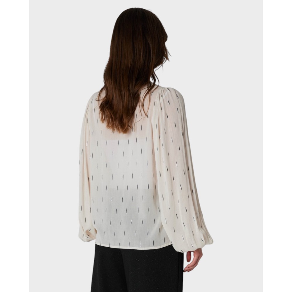 AmelleLSBlouseOffWhite-01