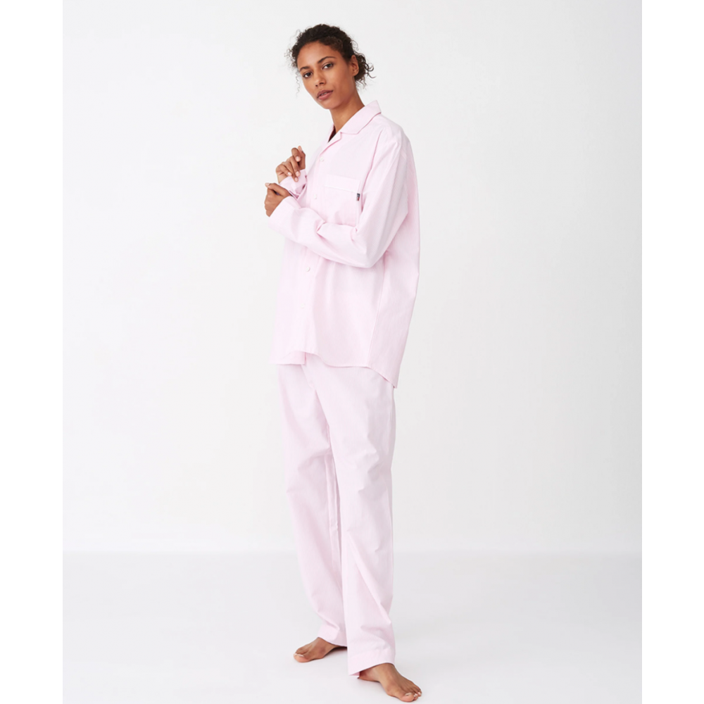 Pajama set organic