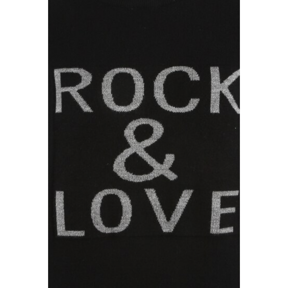 RockLoveSloganRibbedJumper-01