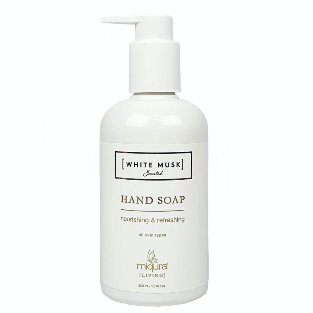 Handcare soap 300ml