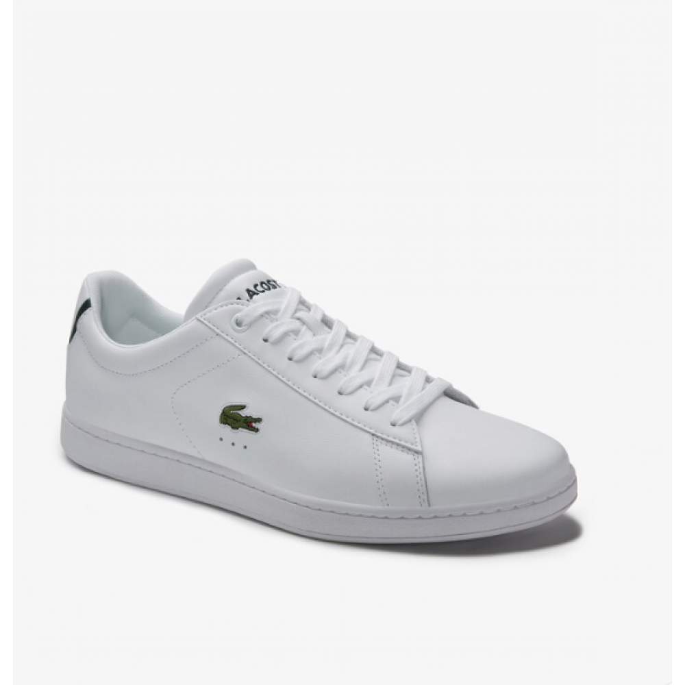 Men's Carnaby Evo Leather Trainers - white