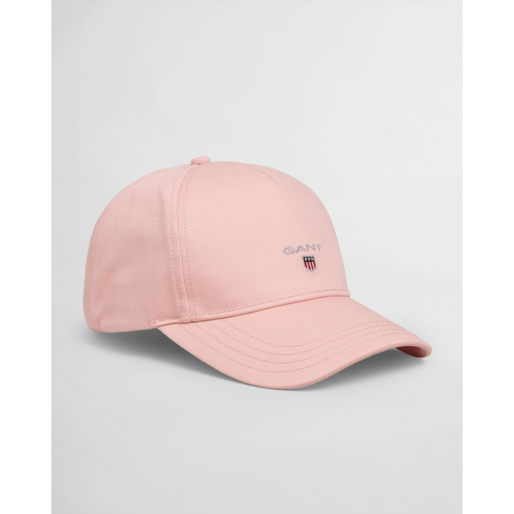 Original shield cap - preppy pink 
