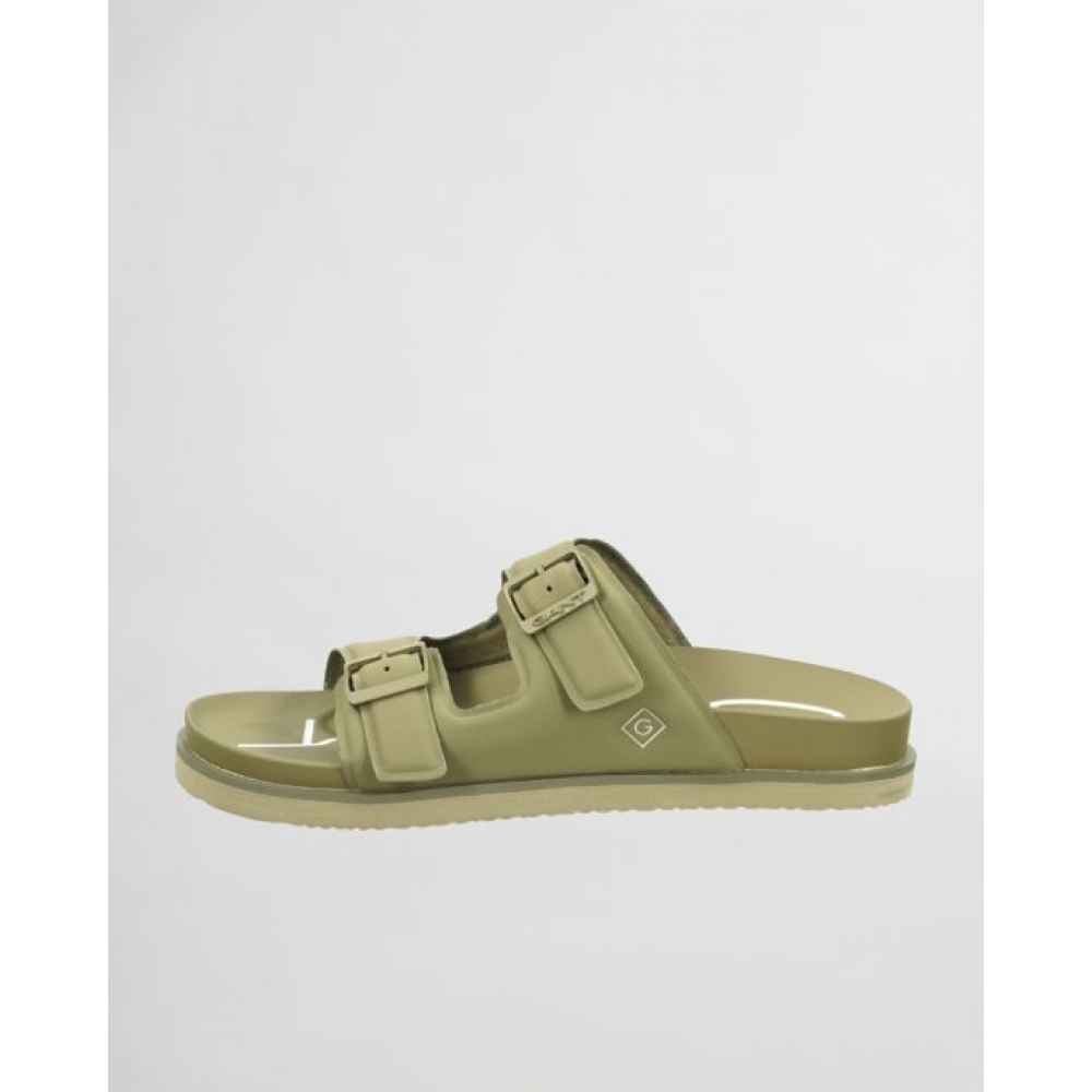 Mardale sport sandal - army